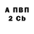 Альфа ПВП крисы CK aslbek rahimov